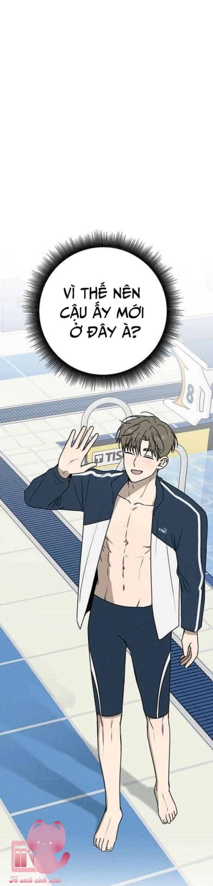 Lời Tỏ Tình Mạnh Mẽ - Chap 52 - Trang 16