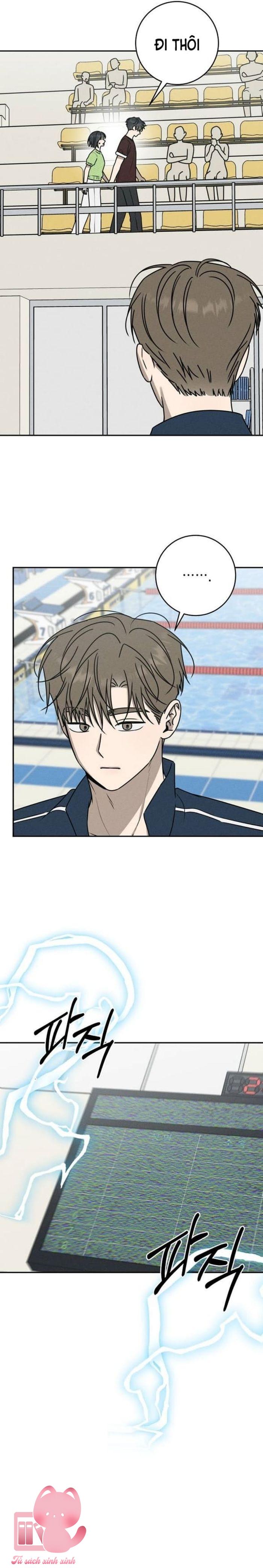 Lời Tỏ Tình Mạnh Mẽ - Chap 52 - Trang 24