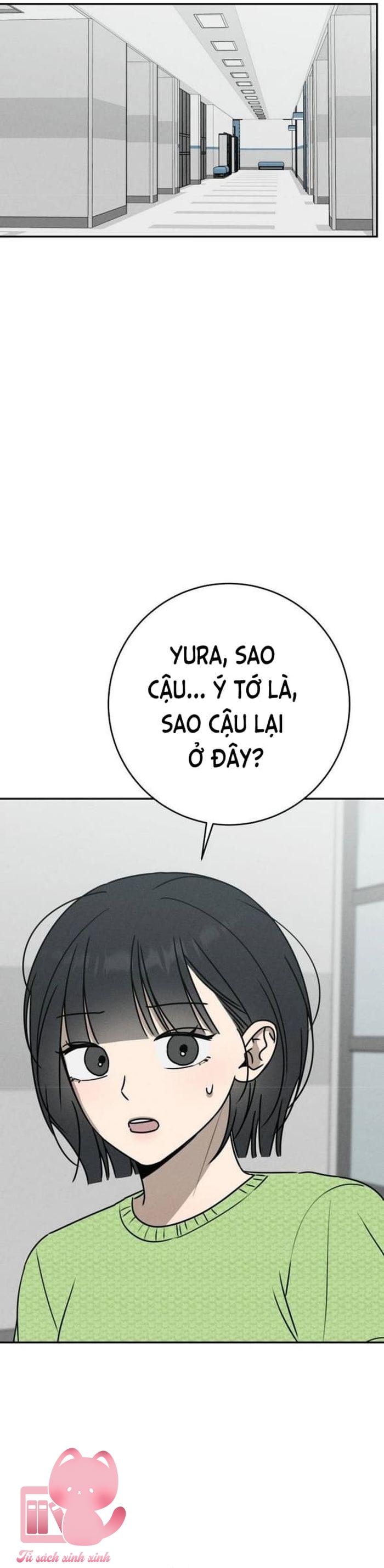 Lời Tỏ Tình Mạnh Mẽ - Chap 52 - Trang 25