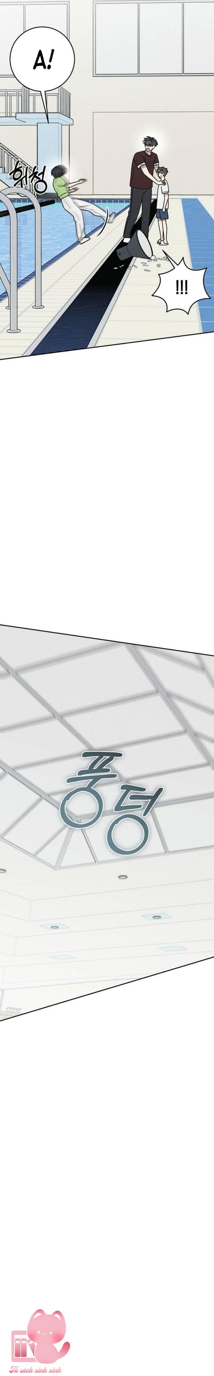 Lời Tỏ Tình Mạnh Mẽ - Chap 53 - Trang 16