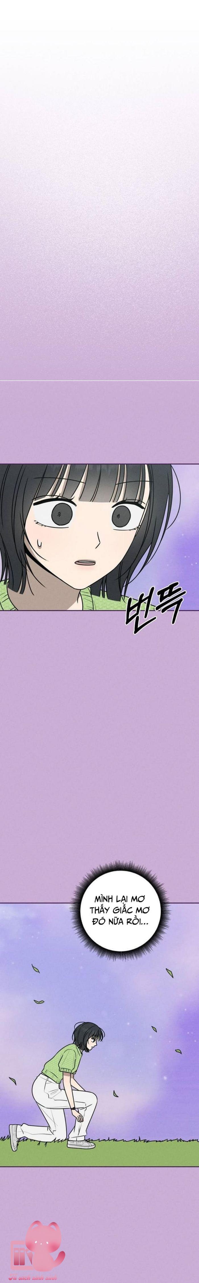 Lời Tỏ Tình Mạnh Mẽ - Chap 53 - Trang 17