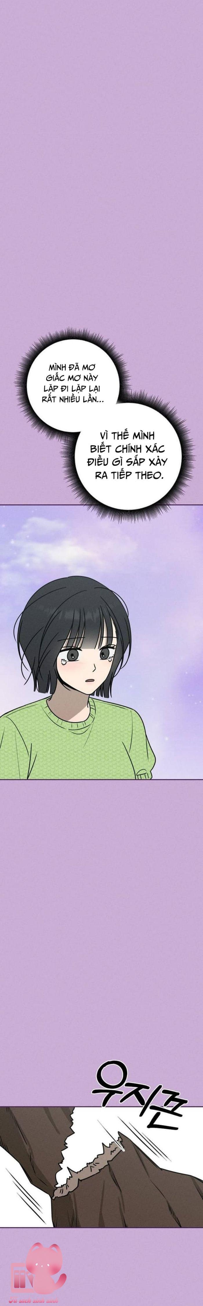 Lời Tỏ Tình Mạnh Mẽ - Chap 53 - Trang 19