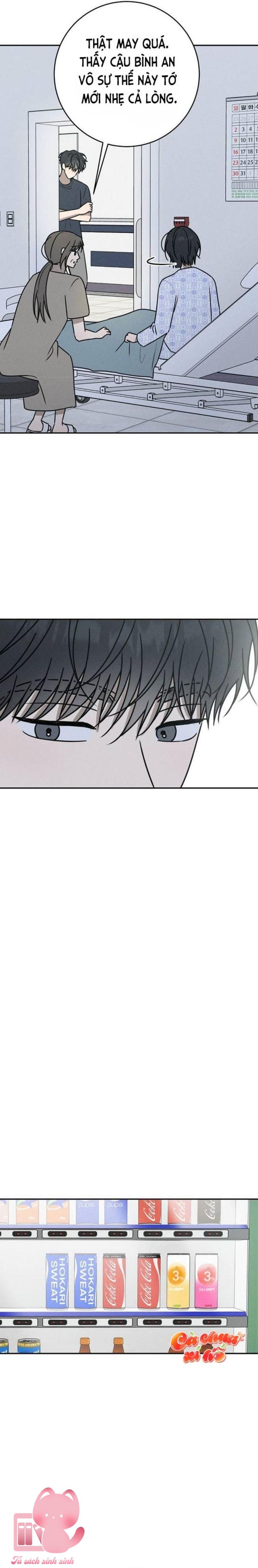 Lời Tỏ Tình Mạnh Mẽ - Chap 53 - Trang 24