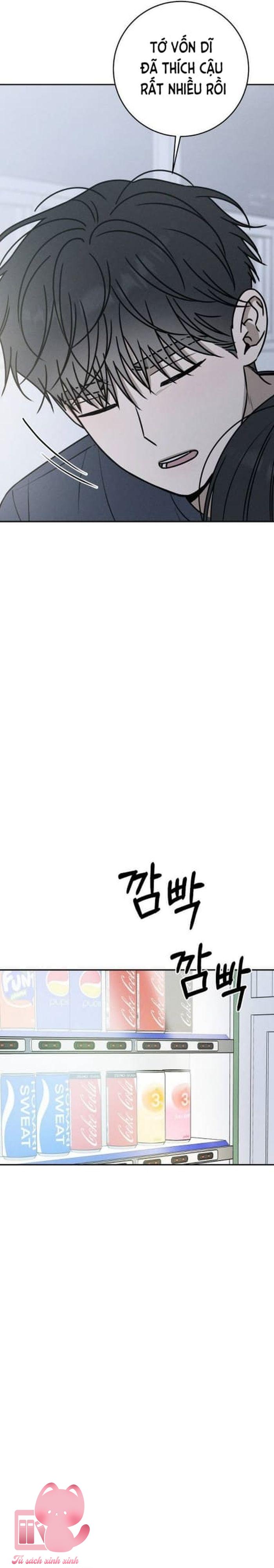 Lời Tỏ Tình Mạnh Mẽ - Chap 53 - Trang 35