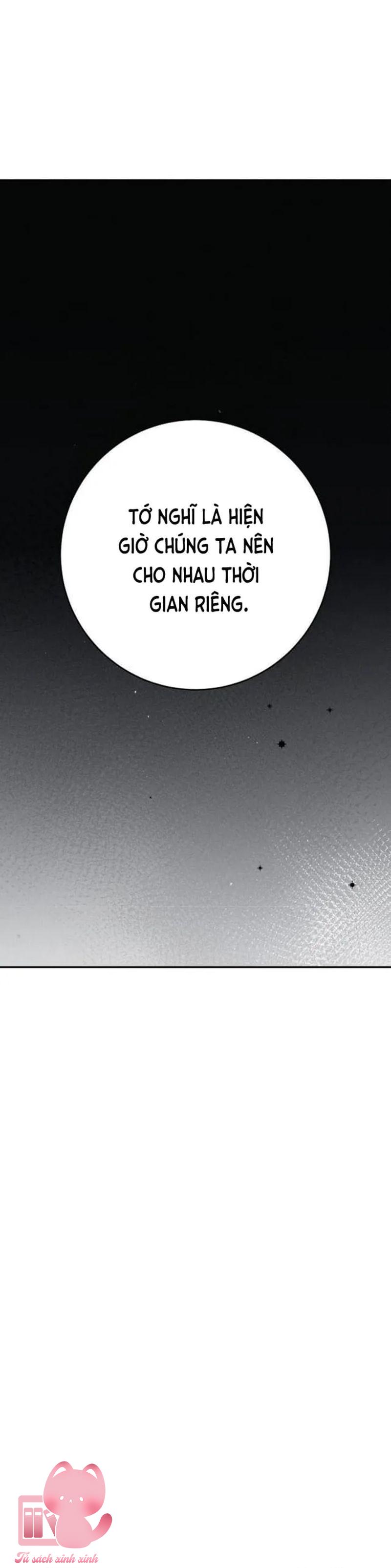 Lời Tỏ Tình Mạnh Mẽ - Chap 54 - Trang 2