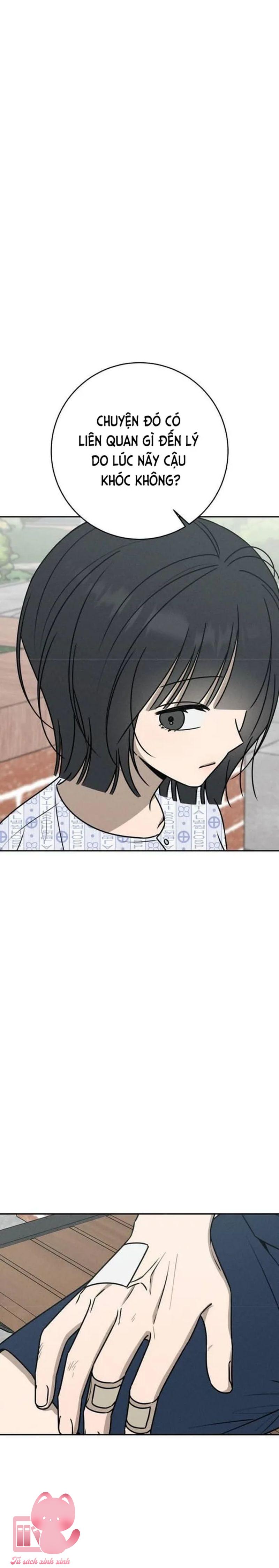 Lời Tỏ Tình Mạnh Mẽ - Chap 54 - Trang 14