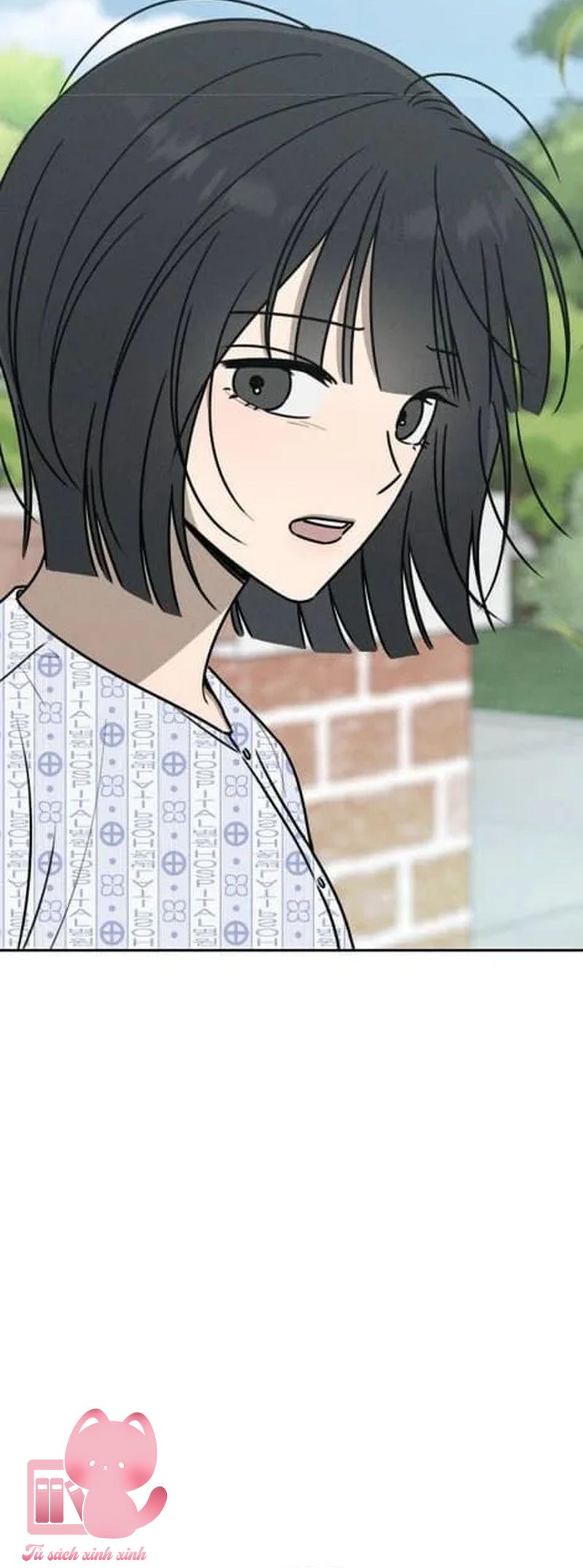 Lời Tỏ Tình Mạnh Mẽ - Chap 54 - Trang 19