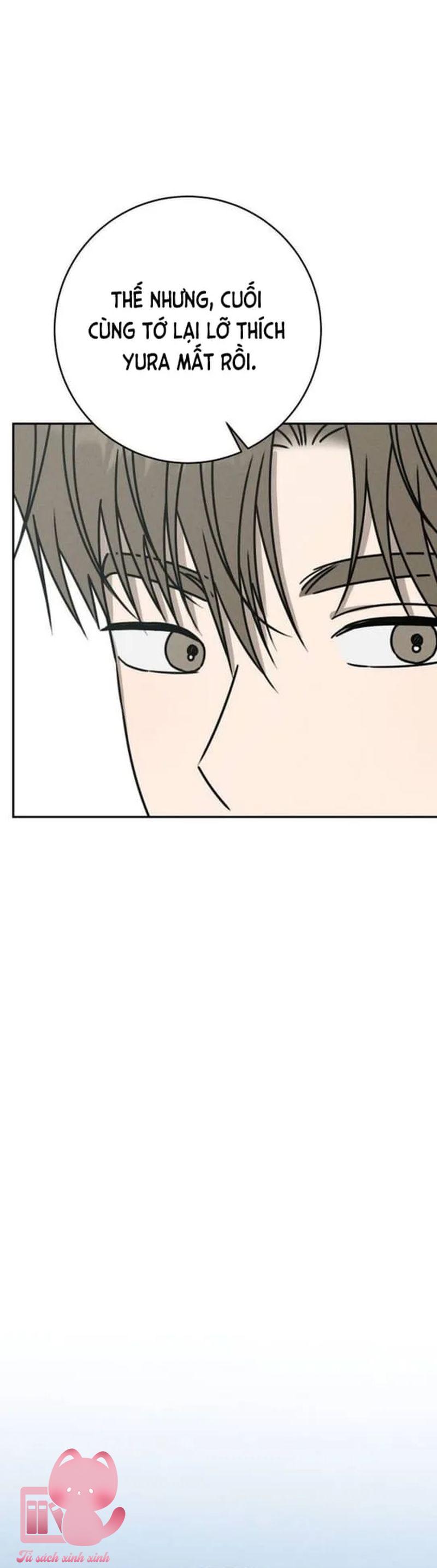 Lời Tỏ Tình Mạnh Mẽ - Chap 54 - Trang 27
