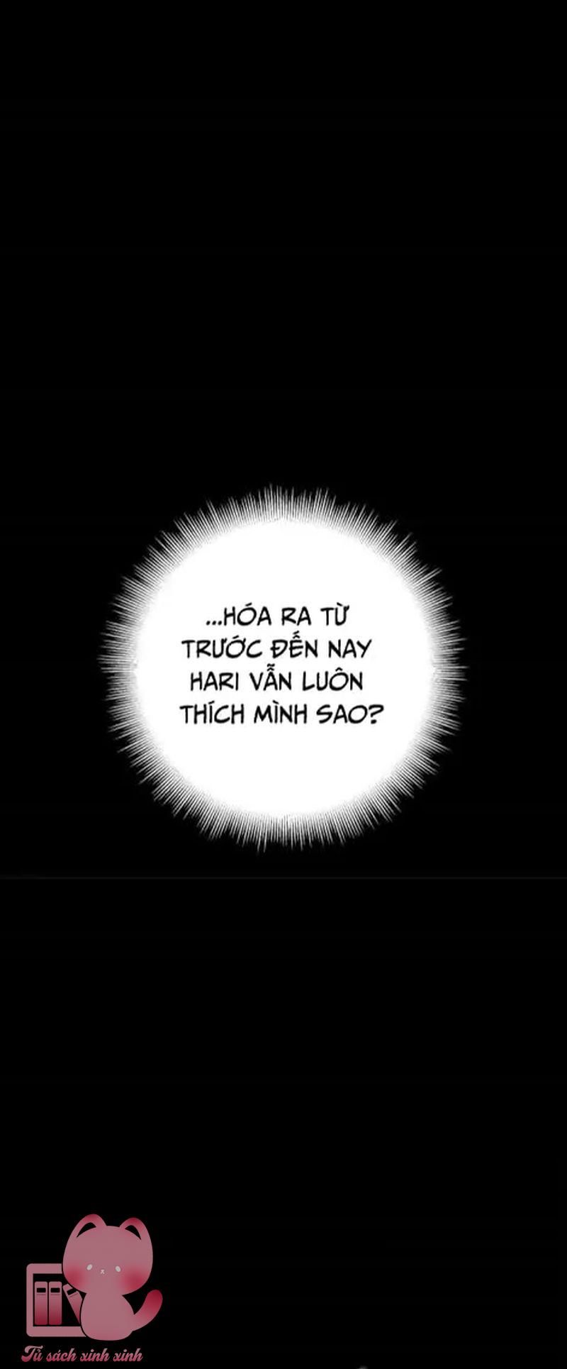 Lời Tỏ Tình Mạnh Mẽ - Chap 54 - Trang 34
