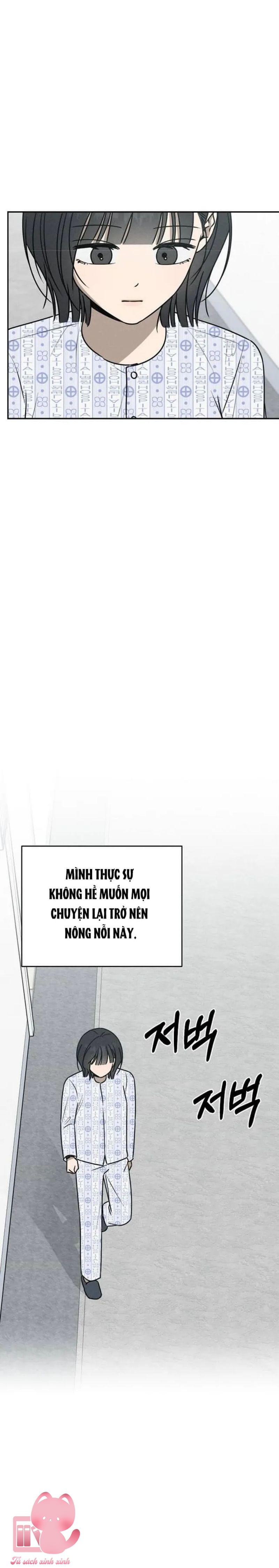 Lời Tỏ Tình Mạnh Mẽ - Chap 54 - Trang 6