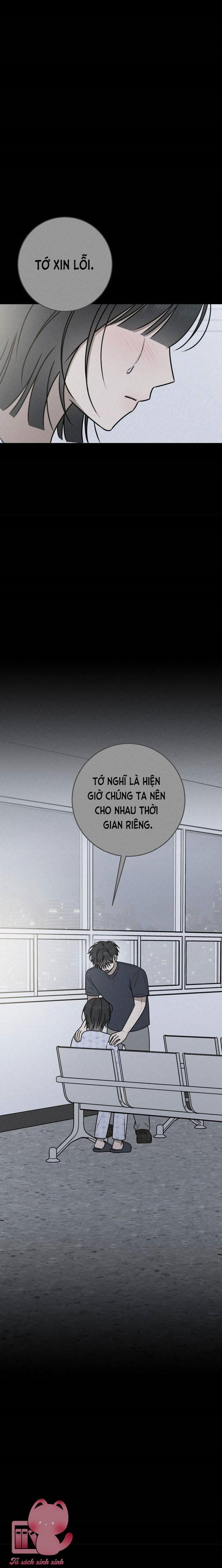 Lời Tỏ Tình Mạnh Mẽ - Chap 55 - Trang 2
