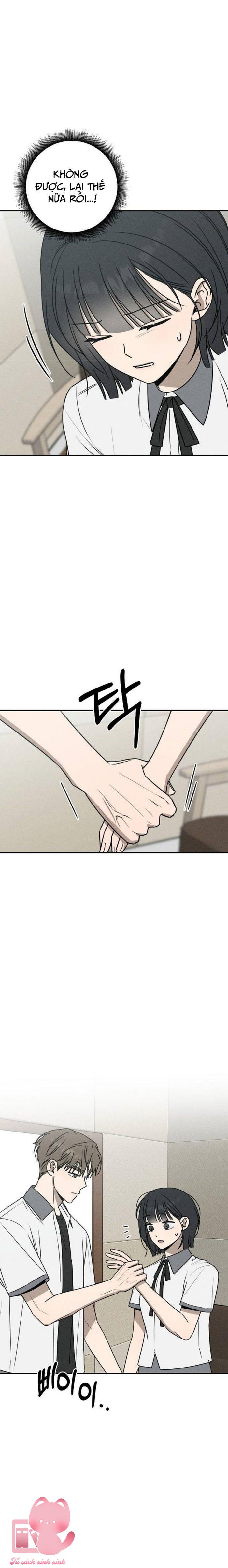 Lời Tỏ Tình Mạnh Mẽ - Chap 56 - Trang 11