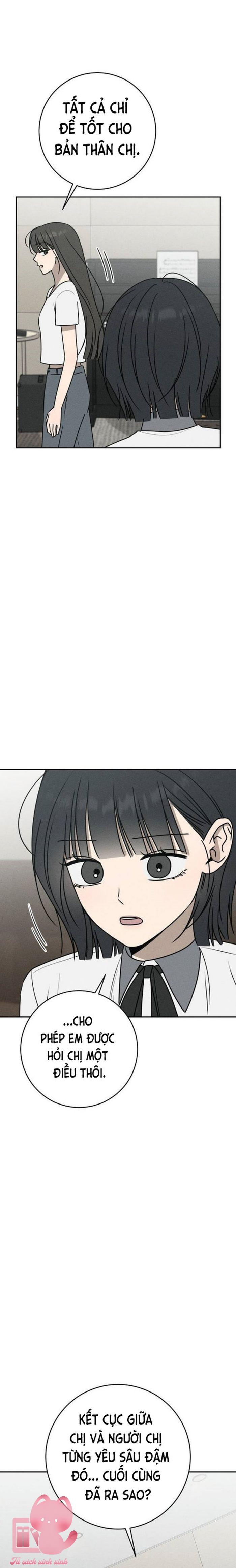 Lời Tỏ Tình Mạnh Mẽ - Chap 56 - Trang 26