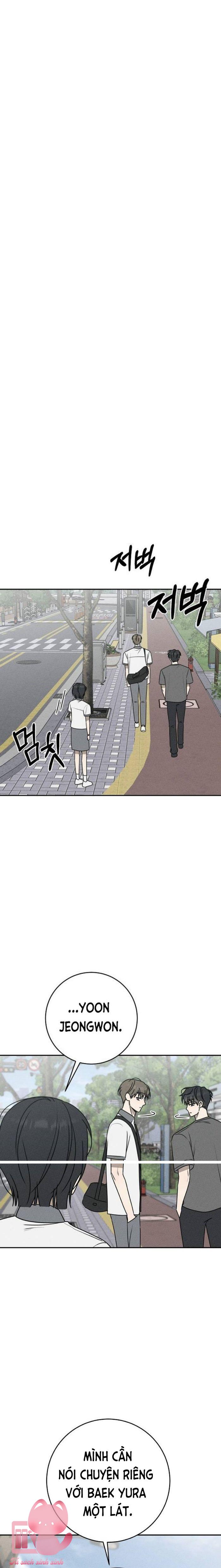 Lời Tỏ Tình Mạnh Mẽ - Chap 56 - Trang 28
