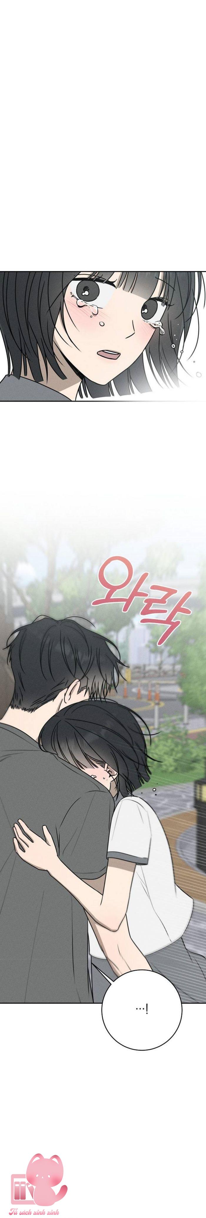 Lời Tỏ Tình Mạnh Mẽ - Chap 57 - Trang 2