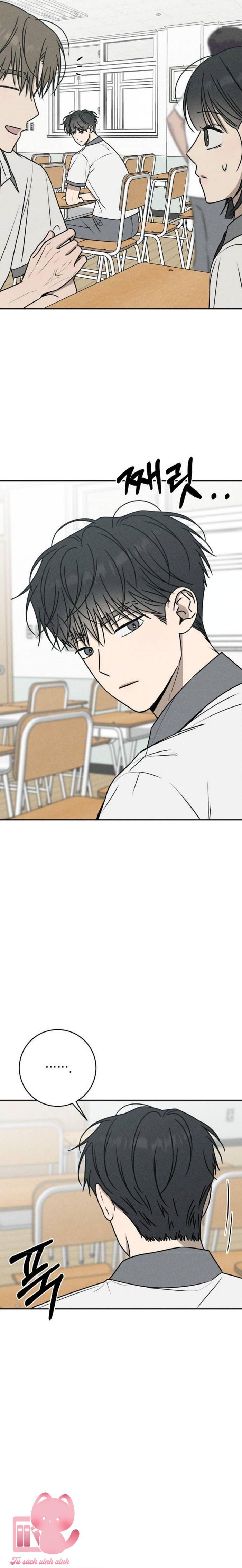 Lời Tỏ Tình Mạnh Mẽ - Chap 57 - Trang 11