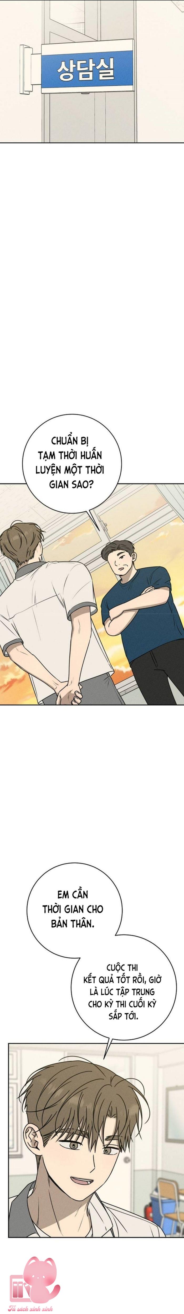 Lời Tỏ Tình Mạnh Mẽ - Chap 57 - Trang 21