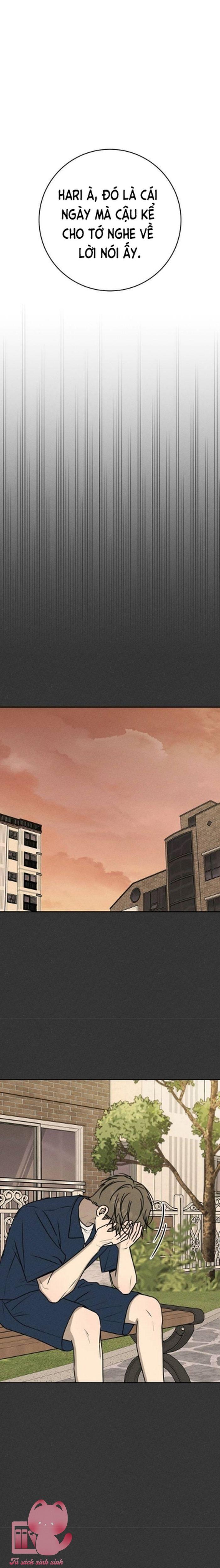 Lời Tỏ Tình Mạnh Mẽ - Chap 58 - Trang 2