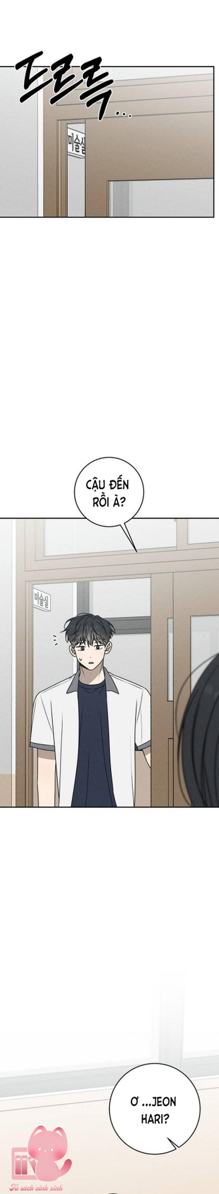 Lời Tỏ Tình Mạnh Mẽ - Chap 58 - Trang 21