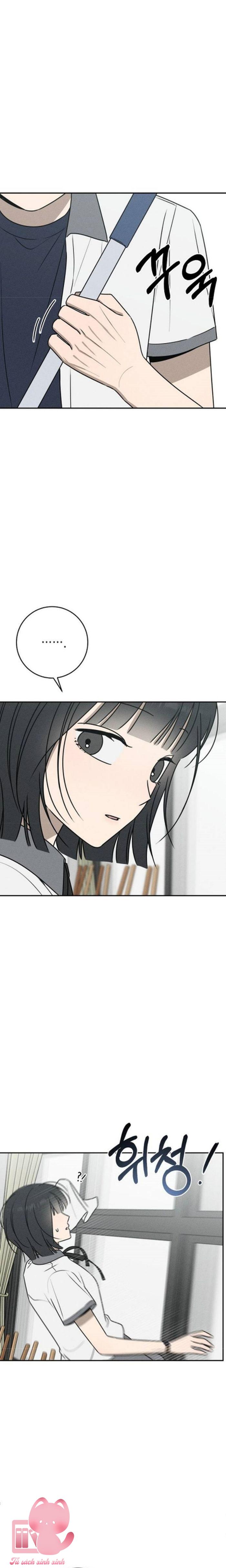 Lời Tỏ Tình Mạnh Mẽ - Chap 58 - Trang 27