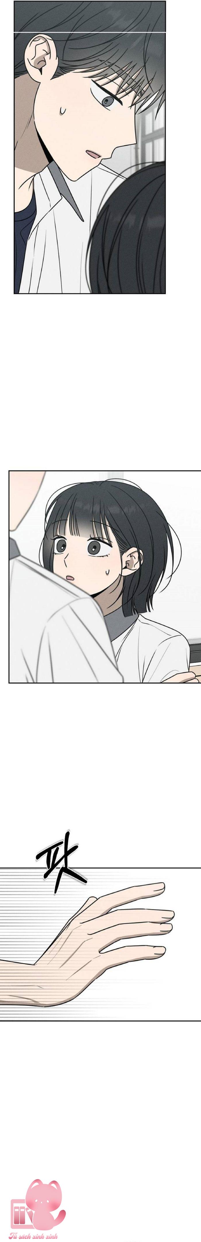Lời Tỏ Tình Mạnh Mẽ - Chap 58 - Trang 29