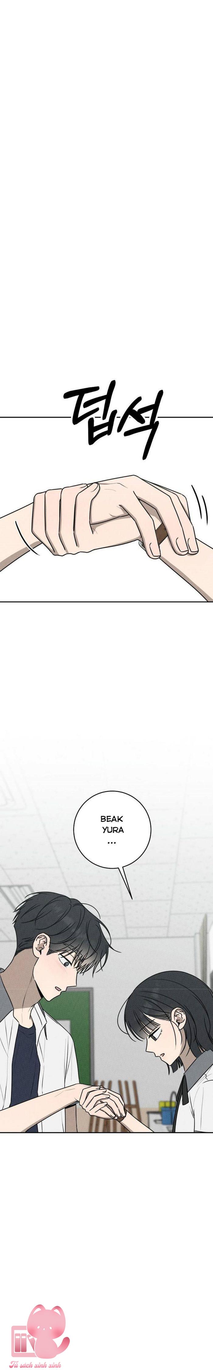 Lời Tỏ Tình Mạnh Mẽ - Chap 59 - Trang 2