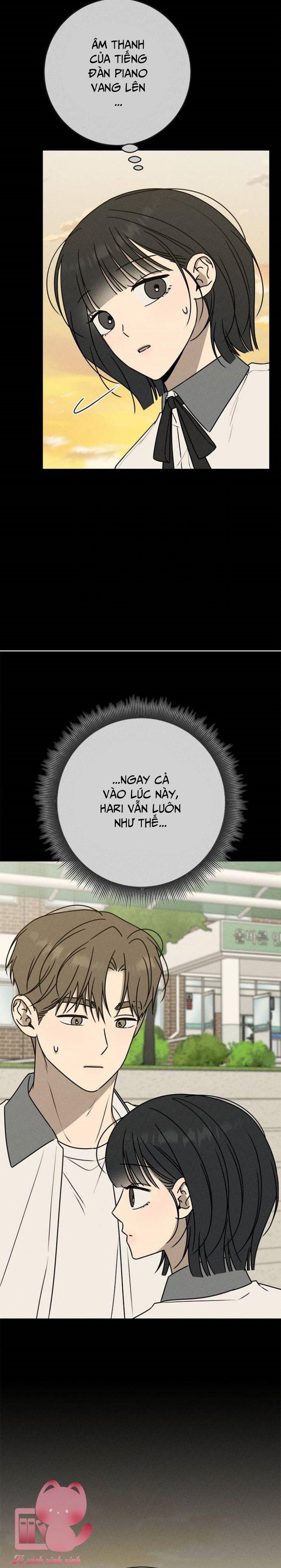 Lời Tỏ Tình Mạnh Mẽ - Chap 59 - Trang 13