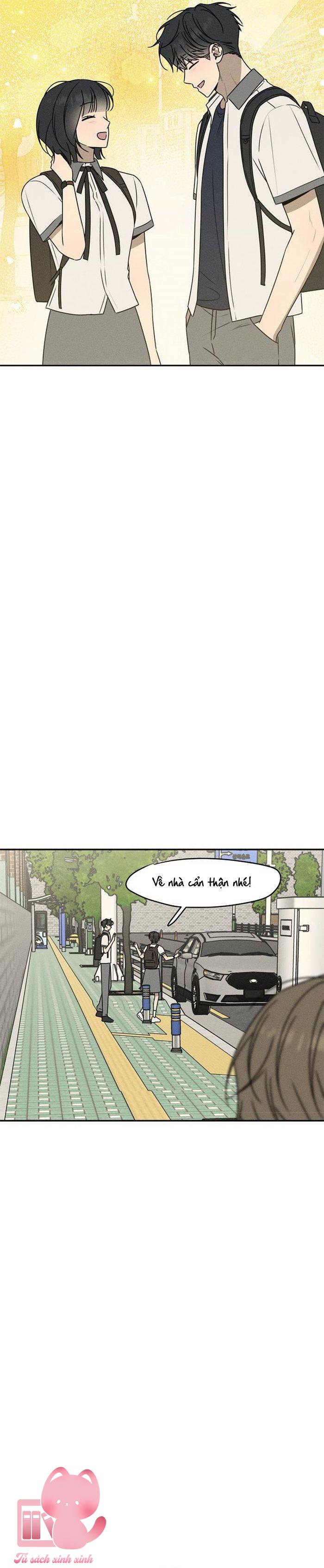 Lời Tỏ Tình Mạnh Mẽ - Chap 59 - Trang 29