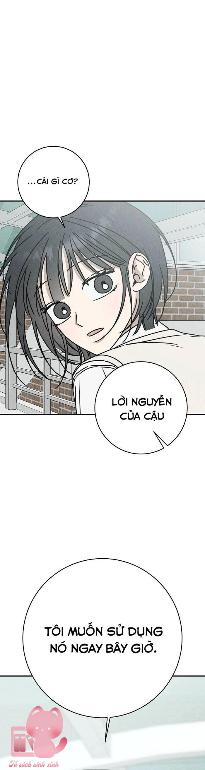 Lời Tỏ Tình Mạnh Mẽ - Chap 6 - Trang 2