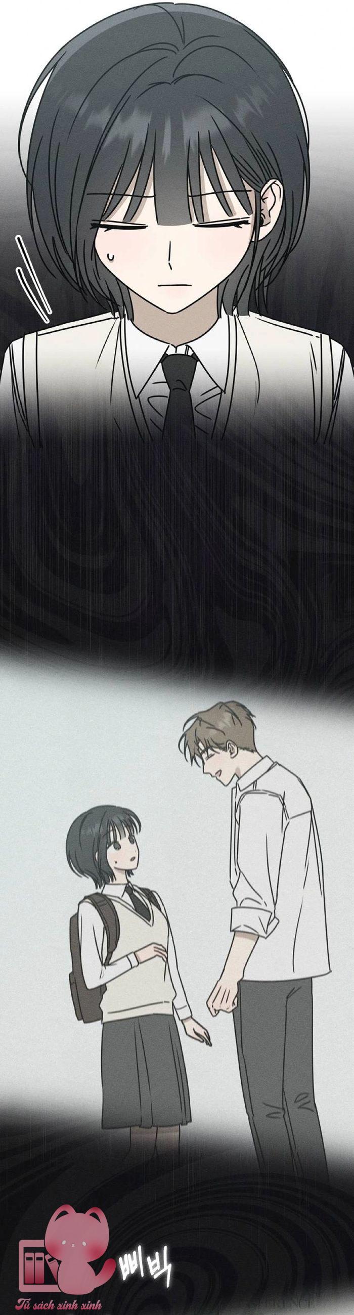 Lời Tỏ Tình Mạnh Mẽ - Chap 6 - Trang 11