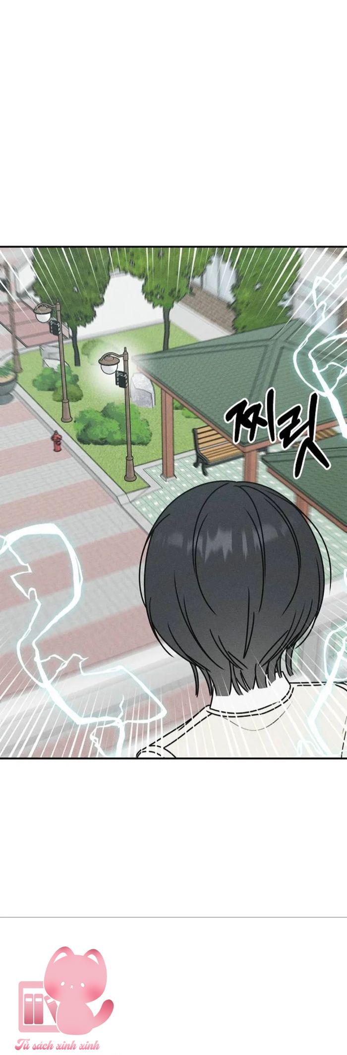Lời Tỏ Tình Mạnh Mẽ - Chap 6 - Trang 14