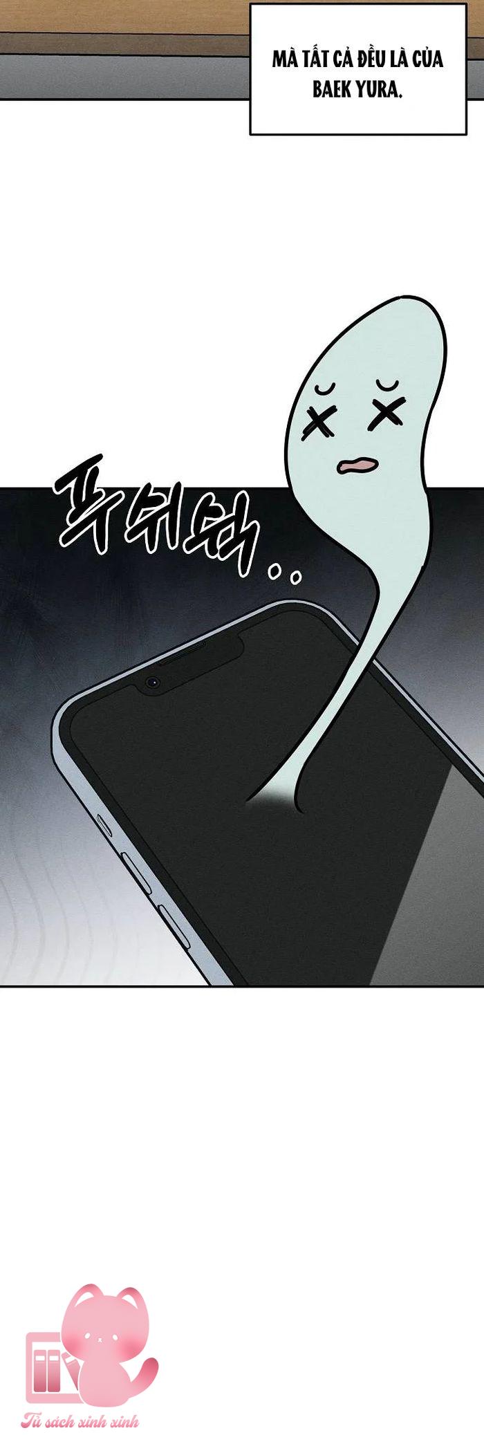 Lời Tỏ Tình Mạnh Mẽ - Chap 6 - Trang 20