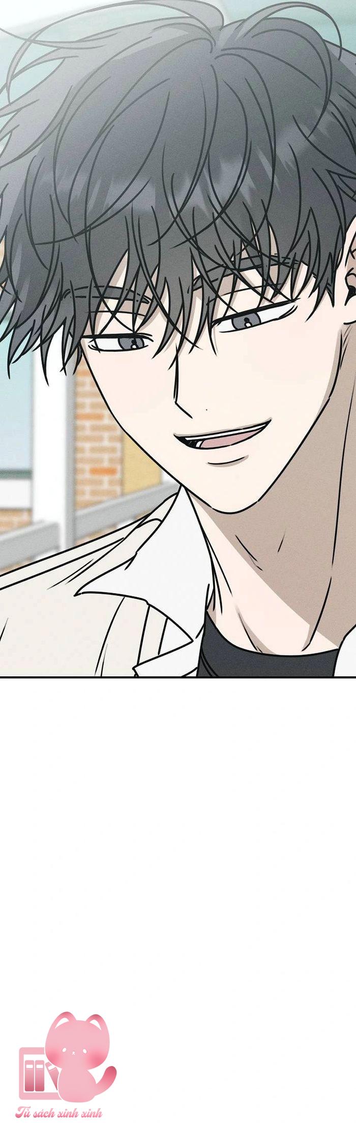 Lời Tỏ Tình Mạnh Mẽ - Chap 6 - Trang 3