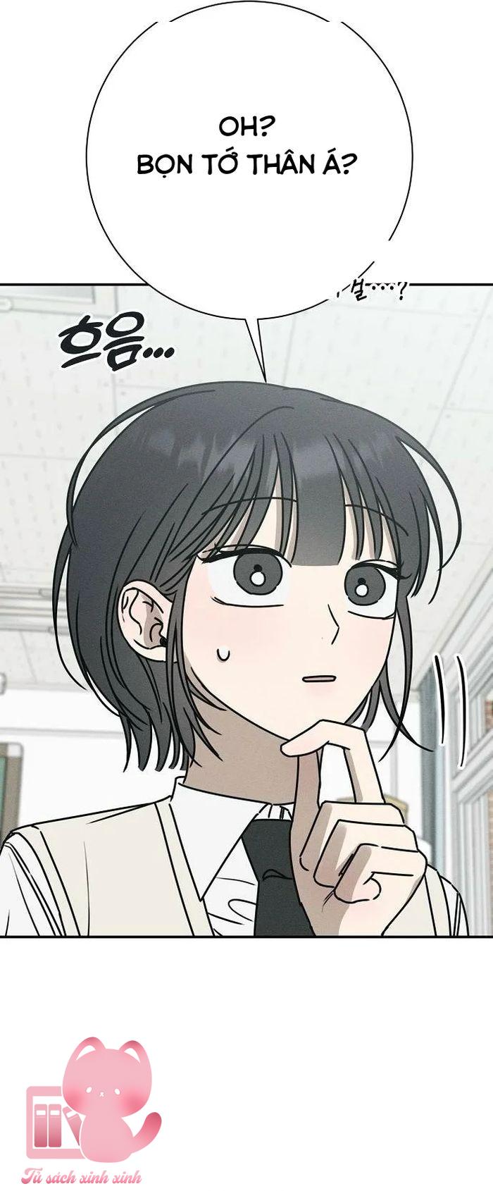 Lời Tỏ Tình Mạnh Mẽ - Chap 6 - Trang 25