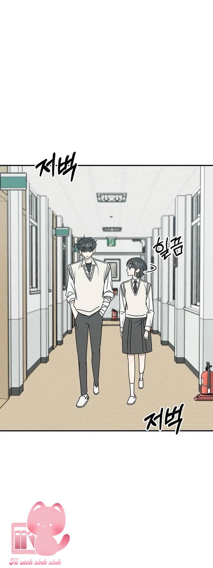 Lời Tỏ Tình Mạnh Mẽ - Chap 6 - Trang 31