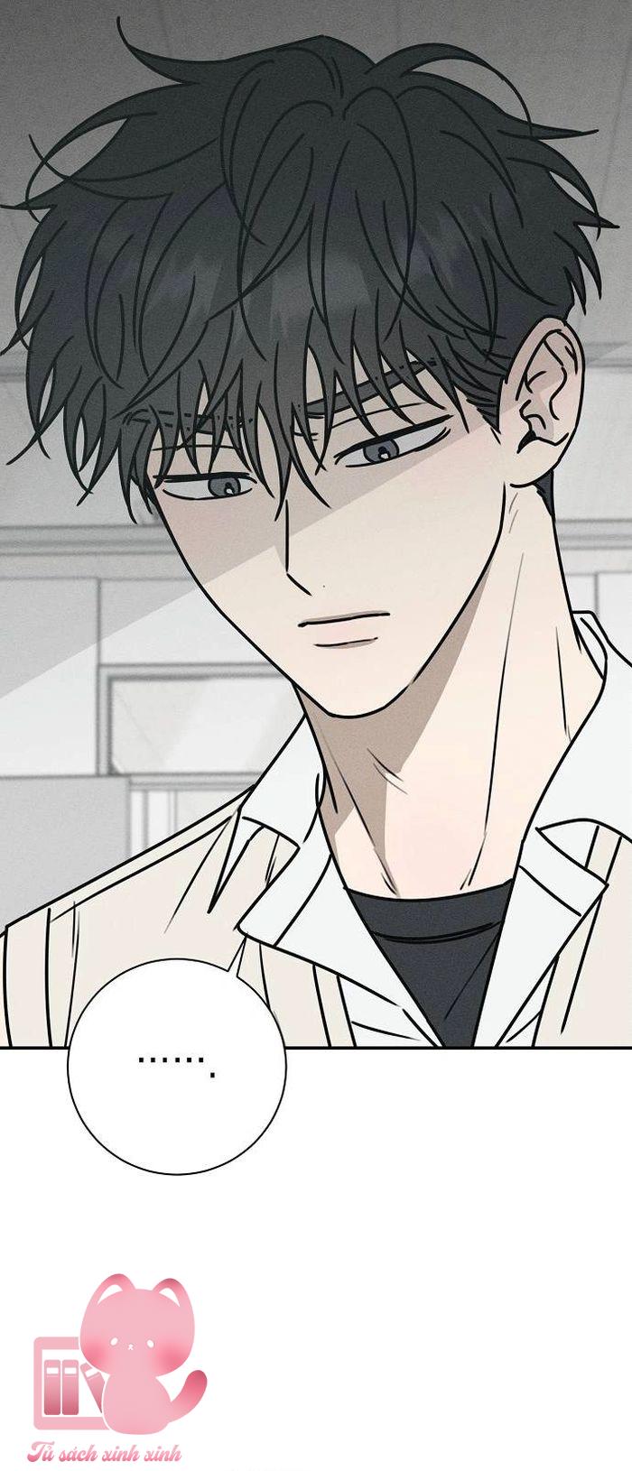 Lời Tỏ Tình Mạnh Mẽ - Chap 6 - Trang 36