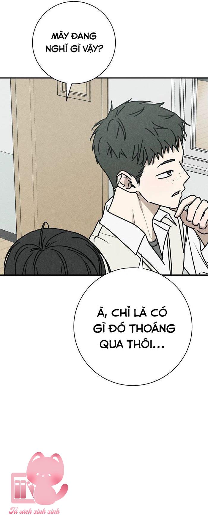 Lời Tỏ Tình Mạnh Mẽ - Chap 6 - Trang 40