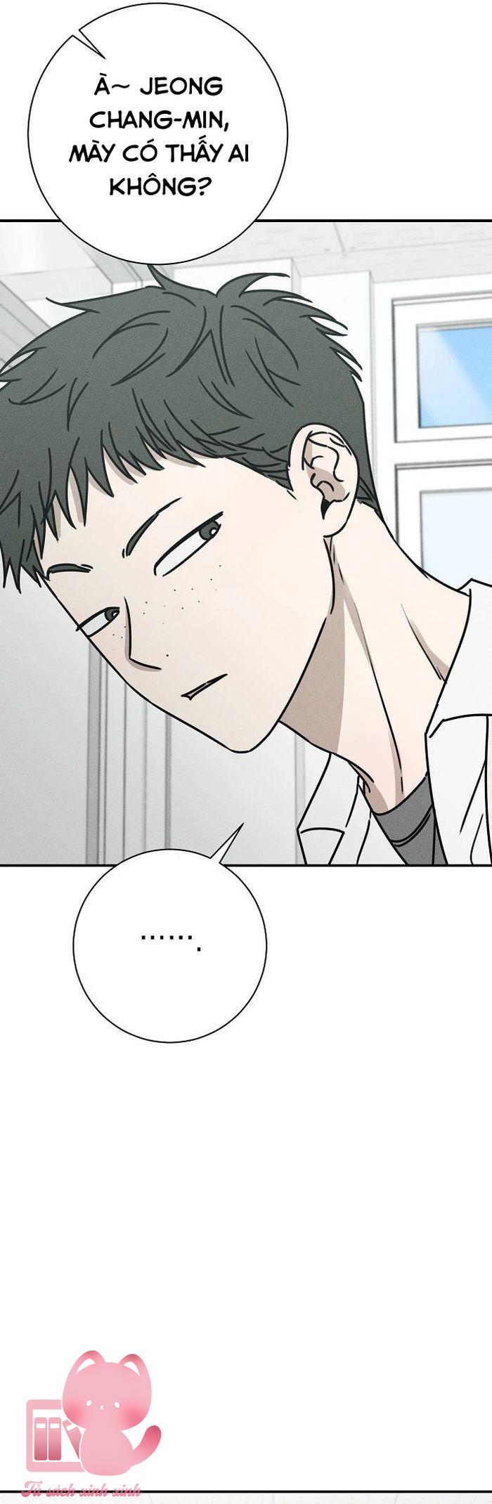 Lời Tỏ Tình Mạnh Mẽ - Chap 6 - Trang 41