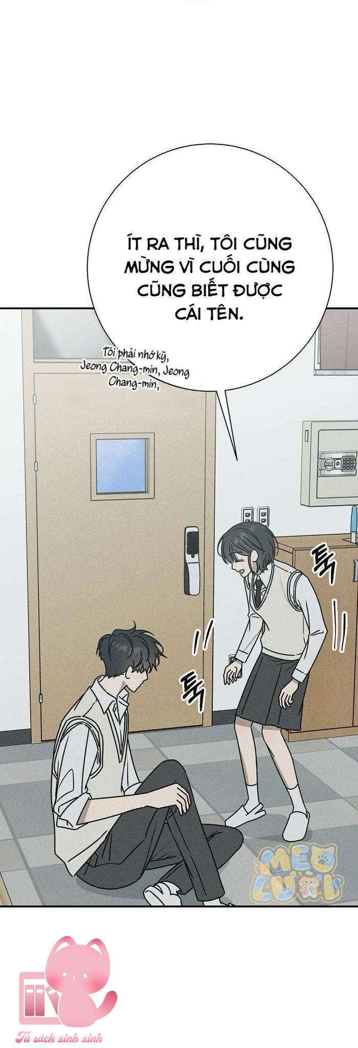 Lời Tỏ Tình Mạnh Mẽ - Chap 6 - Trang 45