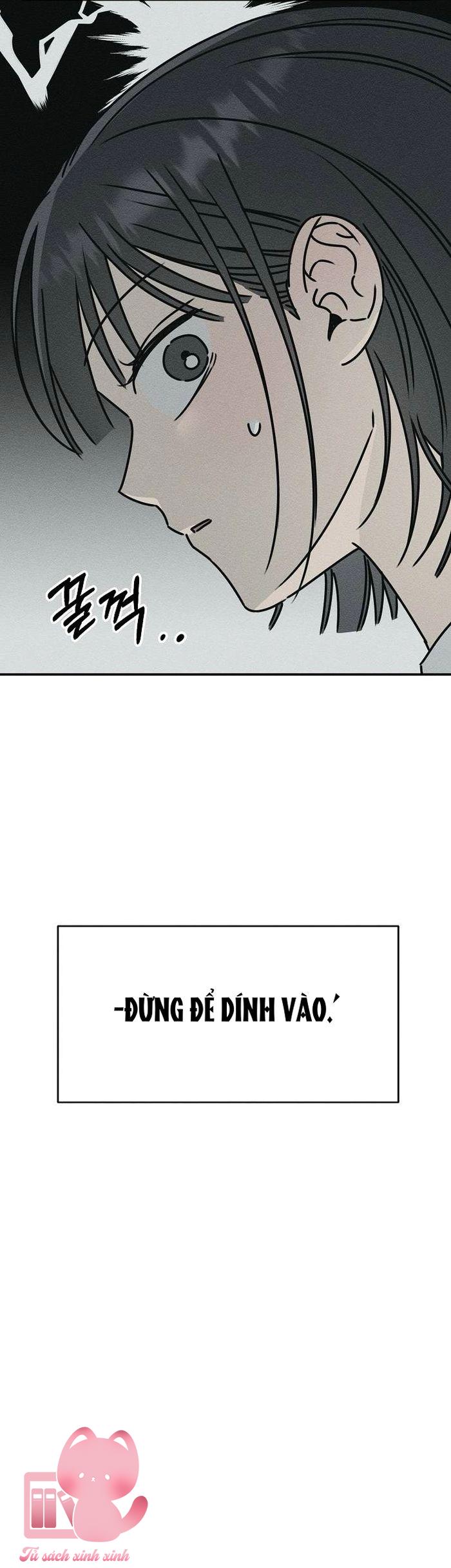 Lời Tỏ Tình Mạnh Mẽ - Chap 6 - Trang 49