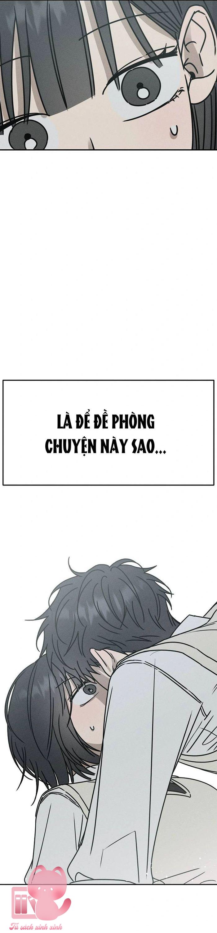 Lời Tỏ Tình Mạnh Mẽ - Chap 6 - Trang 51