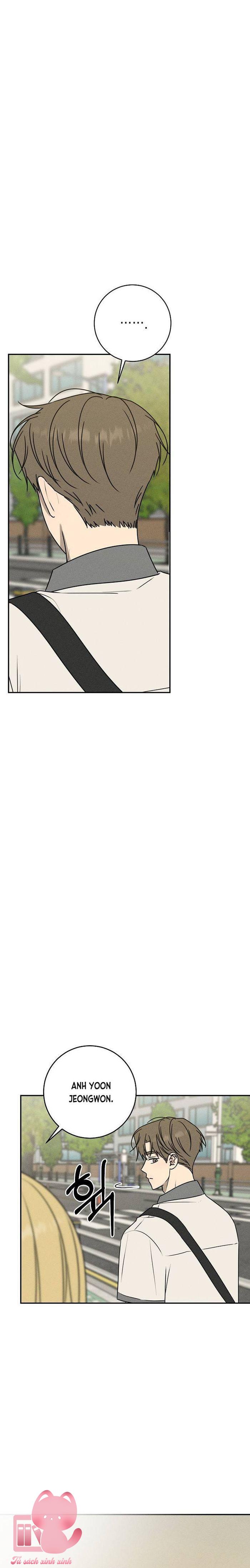 Lời Tỏ Tình Mạnh Mẽ - Chap 60 - Trang 2