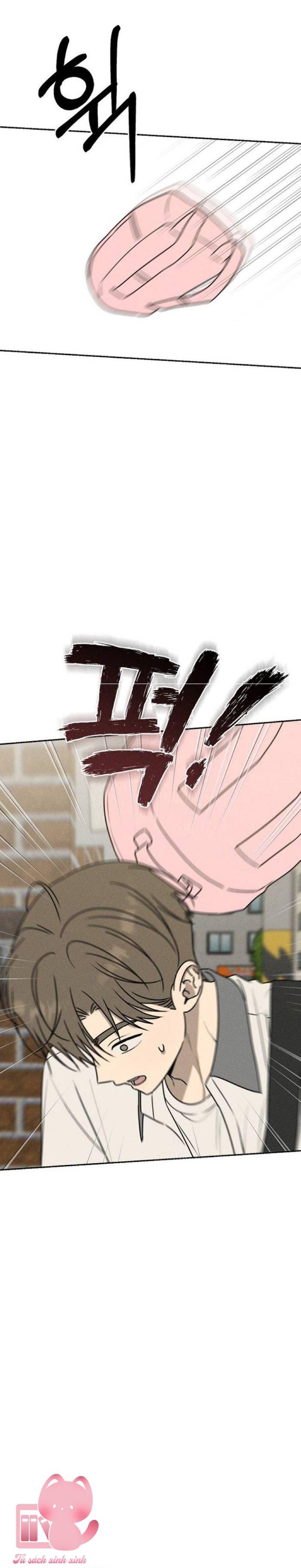 Lời Tỏ Tình Mạnh Mẽ - Chap 60 - Trang 13