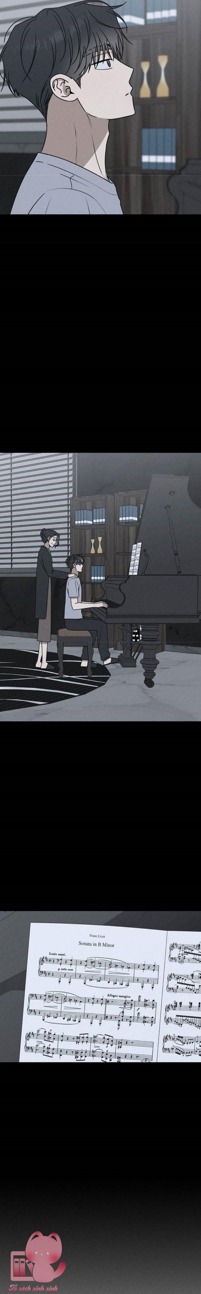 Lời Tỏ Tình Mạnh Mẽ - Chap 60 - Trang 23