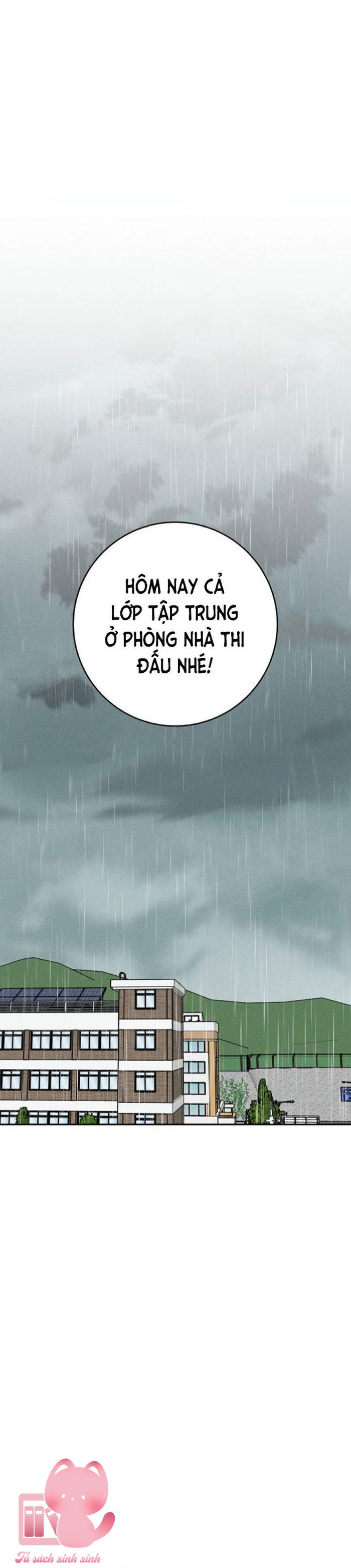 Lời Tỏ Tình Mạnh Mẽ - Chap 60 - Trang 26