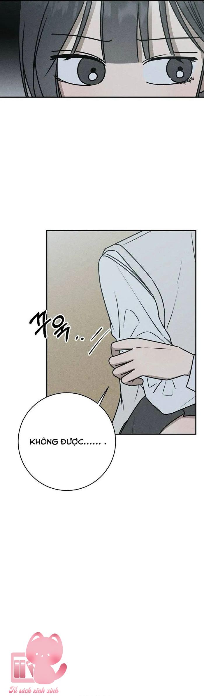 Lời Tỏ Tình Mạnh Mẽ - Chap 7 - Trang 18