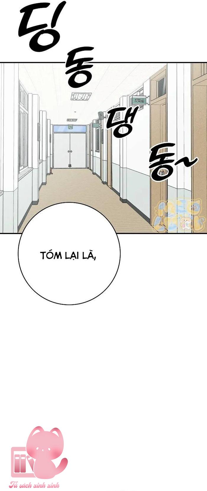 Lời Tỏ Tình Mạnh Mẽ - Chap 7 - Trang 3