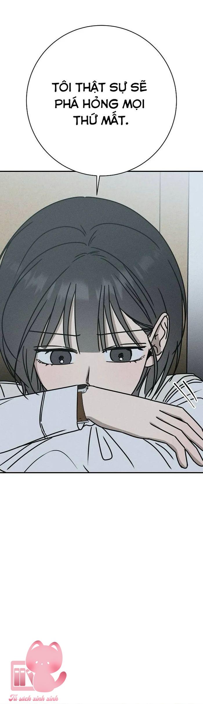 Lời Tỏ Tình Mạnh Mẽ - Chap 7 - Trang 21
