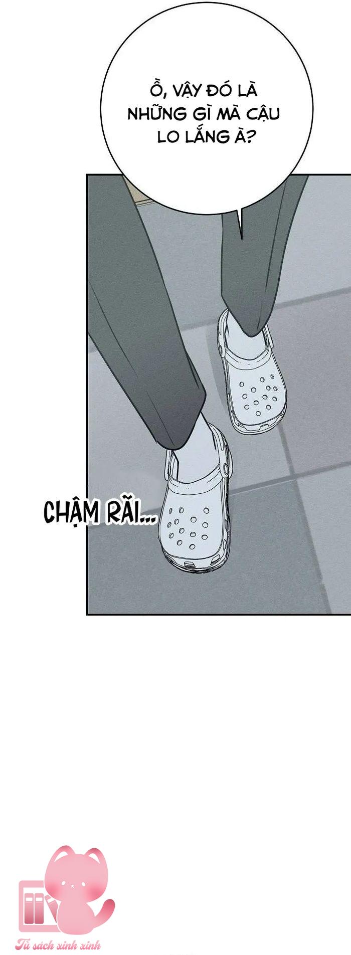 Lời Tỏ Tình Mạnh Mẽ - Chap 7 - Trang 24