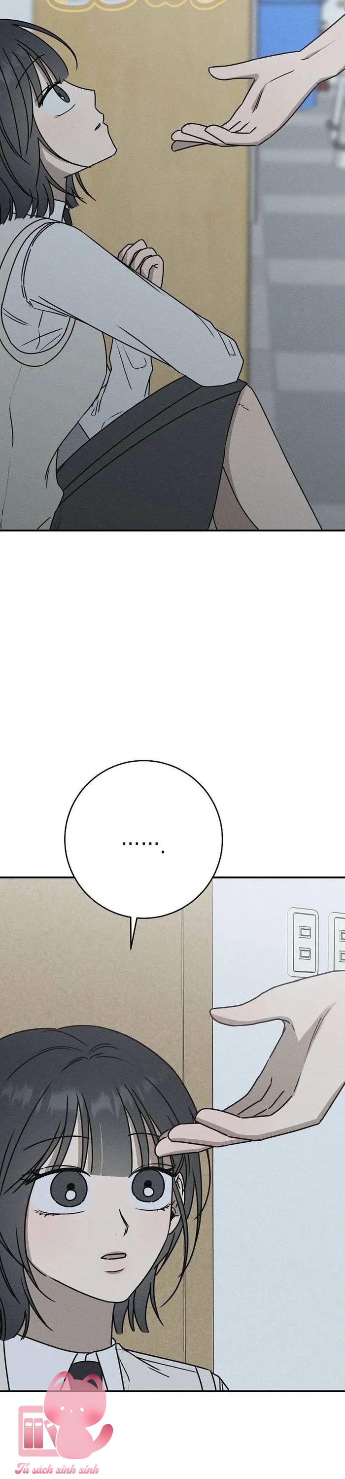 Lời Tỏ Tình Mạnh Mẽ - Chap 7 - Trang 27